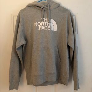 The North Face Hoodie